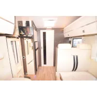 Автодом Ahorn ALASKA, 2020, МКПП, пробег 40300 км