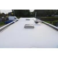 Автодом Ahorn ALASKA, 2020, МКПП, пробег 40300 км