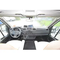 Автодом Ahorn ALASKA, 2020, МКПП, пробег 40300 км