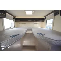 Автодом Chausson EXALTIS, 2020, МКПП, пробег 33580 км