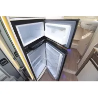 Автодом Chausson EXALTIS, 2020, МКПП, пробег 33580 км