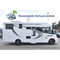 Автодом Chausson EXALTIS, 2020, МКПП, пробег 33580 км