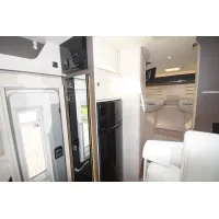 Автодом Chausson EXALTIS, 2020, МКПП, пробег 33580 км