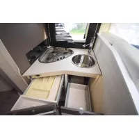 Автодом Chausson EXALTIS, 2020, МКПП, пробег 33580 км