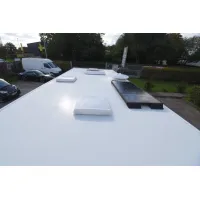 Автодом Chausson EXALTIS, 2020, МКПП, пробег 33580 км