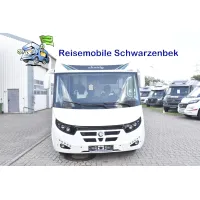 Автодом Chausson EXALTIS, 2020, МКПП, пробег 33580 км