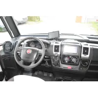 Автодом Chausson EXALTIS, 2020, МКПП, пробег 33580 км