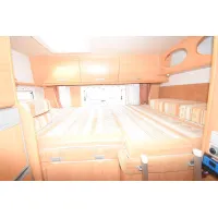 Автодом Chausson ODYSSEE, 2006, МКПП, пробег 119500 км