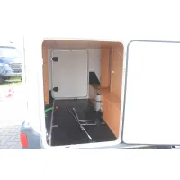 Автодом Chausson ODYSSEE, 2006, МКПП, пробег 119500 км