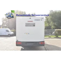 Автодом Chausson ODYSSEE, 2006, МКПП, пробег 119500 км