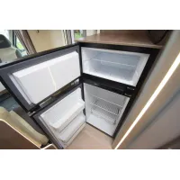 Автодом Challenger 358EB, 2018, АКПП, пробег 59800 км