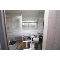 Автодом Challenger 358EB, 2018, АКПП, пробег 59800 км