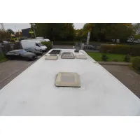 Автодом Challenger 358EB, 2018, АКПП, пробег 59800 км