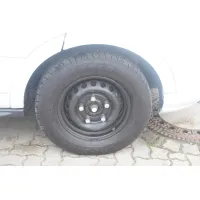 Автодом Challenger 358EB, 2018, АКПП, пробег 59800 км