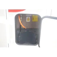 Автодом Challenger 358EB, 2018, АКПП, пробег 59800 км