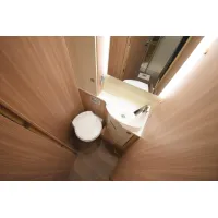 Автодом Bürstner LYSEO, 2019, МКПП, пробег 65400 км