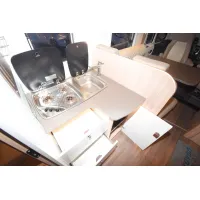 Автодом Bürstner LYSEO, 2019, МКПП, пробег 65400 км