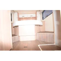 Автодом Bürstner LYSEO, 2019, МКПП, пробег 65400 км