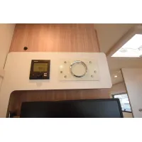 Автодом Bürstner LYSEO, 2019, МКПП, пробег 65400 км