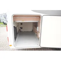 Автодом Bürstner LYSEO, 2019, МКПП, пробег 65400 км