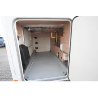 Автодом Bürstner LYSEO, 2019, МКПП, пробег 65400 км