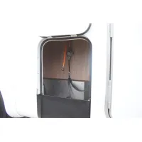 Автодом Bürstner LYSEO, 2019, МКПП, пробег 65400 км