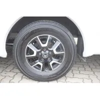 Автодом Bürstner LYSEO, 2019, МКПП, пробег 65400 км