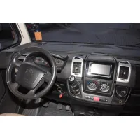 Автодом Bürstner LYSEO, 2019, МКПП, пробег 65400 км