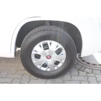 Автодом Dethleffs T, 2016, АКПП, пробег 55780 км