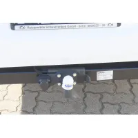 Автодом Dethleffs T, 2016, АКПП, пробег 55780 км