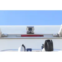 Автодом Dethleffs T, 2016, АКПП, пробег 55780 км