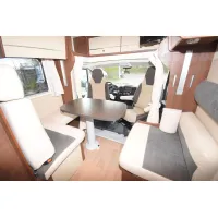 Автодом XGO DYNAMIC, 2019, МКПП, пробег 42780 км