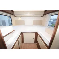 Автодом XGO DYNAMIC, 2019, МКПП, пробег 42780 км