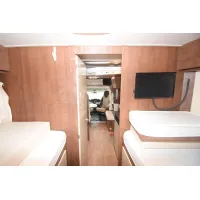 Автодом XGO DYNAMIC, 2019, МКПП, пробег 42780 км