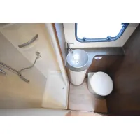 Автодом XGO DYNAMIC, 2019, МКПП, пробег 42780 км