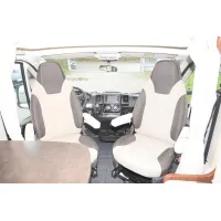 Автодом XGO DYNAMIC, 2019, МКПП, пробег 42780 км