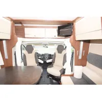 Автодом XGO DYNAMIC, 2019, МКПП, пробег 42780 км