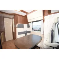 Автодом XGO DYNAMIC, 2019, МКПП, пробег 42780 км