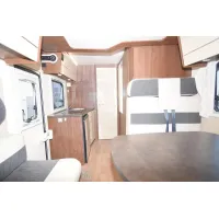 Автодом XGO DYNAMIC, 2019, МКПП, пробег 42780 км