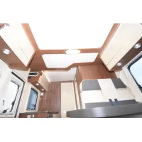 Автодом XGO DYNAMIC, 2019, МКПП, пробег 42780 км