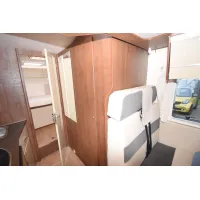 Автодом XGO DYNAMIC, 2019, МКПП, пробег 42780 км