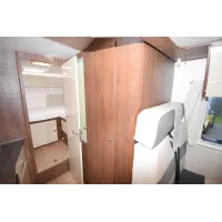 Автодом XGO DYNAMIC, 2019, МКПП, пробег 42780 км