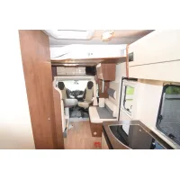 Автодом XGO DYNAMIC, 2019, МКПП, пробег 42780 км