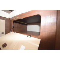 Автодом XGO DYNAMIC, 2019, МКПП, пробег 42780 км