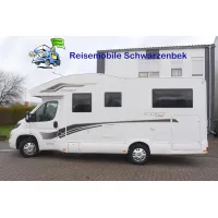 Автодом XGO DYNAMIC, 2019, МКПП, пробег 42780 км