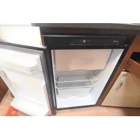 Автодом XGO DYNAMIC, 2019, МКПП, пробег 42780 км