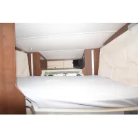 Автодом XGO DYNAMIC, 2019, МКПП, пробег 42780 км