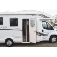 Автодом XGO DYNAMIC, 2019, МКПП, пробег 42780 км