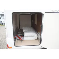 Автодом XGO DYNAMIC, 2019, МКПП, пробег 42780 км