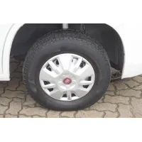 Автодом XGO DYNAMIC, 2019, МКПП, пробег 42780 км